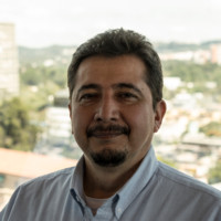 Guillermo Octavio López González