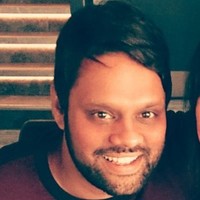 Reuben Bhattacharya