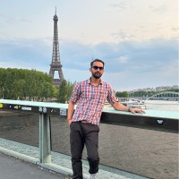 Rupesh Kumar