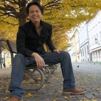 Joey Liu