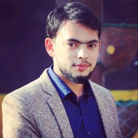 Massihullah Farhad Amanzai