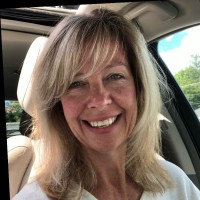 Julie McCann