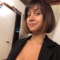Büşra TEZ