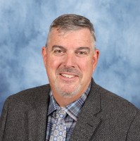 Russ Schriver