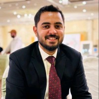 Syed Ali Faraz