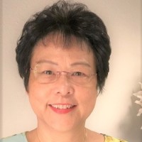 May (Chi Fai) Kemp