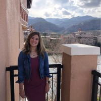 Lacey Bickford