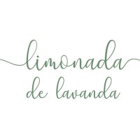 Limonada de Lavanda Limonada de Lavanda