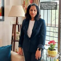 Purnima Shenoy