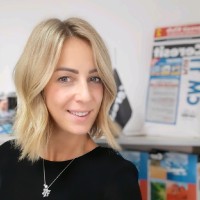 Tina Otrokar Ugrinoski