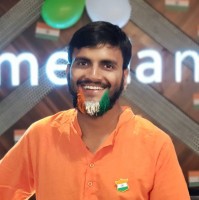 Bharadwaja Reddy For Advertising