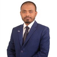 Md.Saiful Islam Shamim