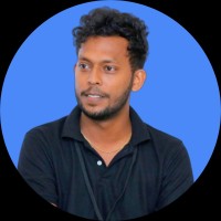 Vithursan Raveendran