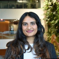 Ameesha Goel