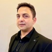 Ashish Tomar, Product Leader/ Platform/Data