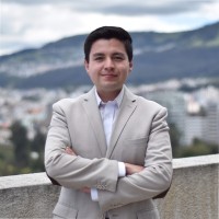 José Aguas Paredes