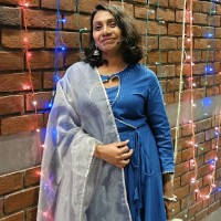Shravya Konda