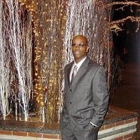 Darryl Harris