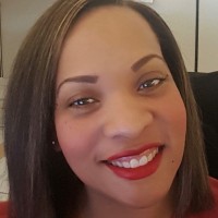 Shermayne Moore
