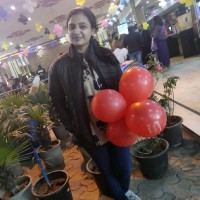 Sarika Mittal