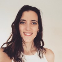 Tirzah Maupin