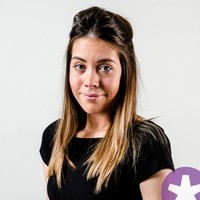 Daisy Hodgkinson-Morgan