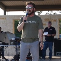 Josh Rodrigue, Mat, Cprp, Cpo