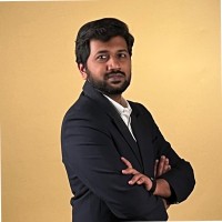 Kamesh Ganti