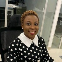 Kikelomo Adedeji