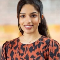 Nanditha Shaji