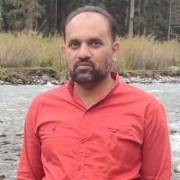 Ubaid Ul Rehman
