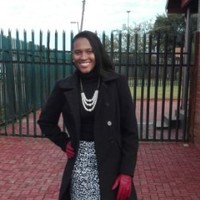 Nokulunga Dhlamini