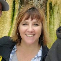 Kim Hart