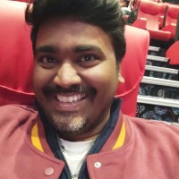 Radha Manalan