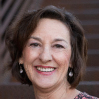 Karen Jones, MS Org Dev