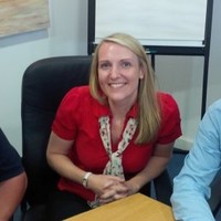 Jodie Attwood