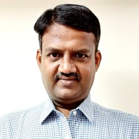 John Kingston Thangaraj