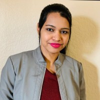 Shamly Suresh