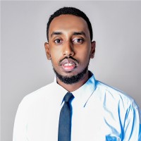 Abdirisak Ali