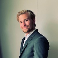 Viktor Lindberg Kylin