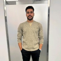 Abdallah Ehab Mohamed