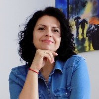 Tsvetana Aleksandrova