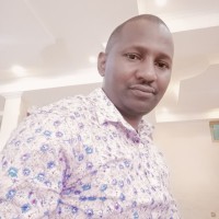Joram Ndirangu
