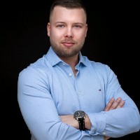 Benjamin Udvarhelyi