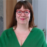 Odile Brunelle Beauchemin