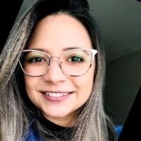 Evelyn De Lima Gonçalves