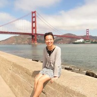 Wendy Lai 赖文