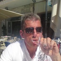 David Thomas