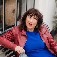Ilona Ruitenberg