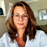 Marie Hellströmer